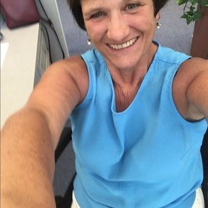 Meet your Posher, Tracy